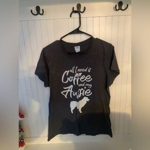 Aussie Tee Shirt